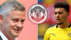 Bóng đá hôm nay 11/9: Sancho muốn gia nhập Man Utd; Barca đối mặt với khoản lỗ; PSG gây sốc