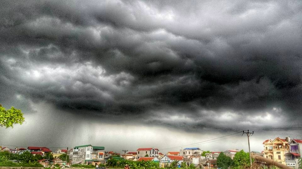 du bao thoi tiet dem nay va ngay mai 11 129