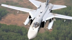 Nga sẽ sử dụng vũ khí hạt nhân chiến thuật như thế nào một khi chiến tranh nổ ra?