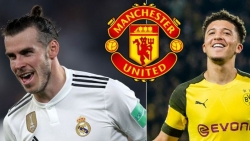 Chuyển nhượng cầu thủ hôm nay 14/9: Man Utd mượn Bale; Liverpool bị chỉ trích thương vụ Thiago