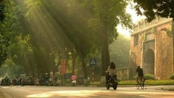 Dự báo thời tiết ngày và đêm nay (15/9): Bắc Bộ ngày nắng, đêm mưa dông; miền Trung nắng nóng; phía Nam mưa to cục bộ