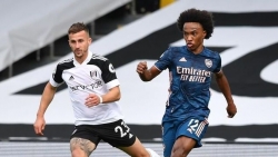 Bóng đá 24h hôm nay (15/9): Arsenal khởi đầu với 'chất' Samba, Jadon Sancho ghi bàn, Man Utd đàm phán Leon Bailey