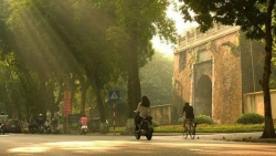 Dự báo thời tiết đêm nay và ngày mai (15-16/9): Ngày nắng, chiều tối mưa dông rải rác