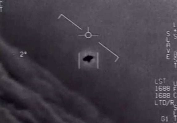 nhat ban chinh thuc bat dau thu thap thong tin lien quan den ufo