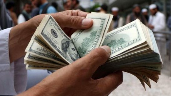 ty gia usd hom nay 71 bien dong manh trong boi canh bau cu tai my dien bien cang thang