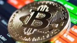 Tiền điện tử hôm nay 16/9: Bitcoin dậm chân tại chỗ, loạt tiền ảo lớn lao dốc