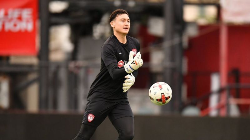 giang to truoc khung thanh dang van lam co ten trong doi hinh tieu bieu vong 6 thaileague