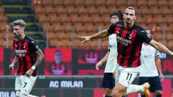 Tin Bóng đá 24h hôm nay 22/9: AC Milan, Man City khởi đầu thuận lợi; AFC ngỡ ngàng bàn thắng Quang Hải