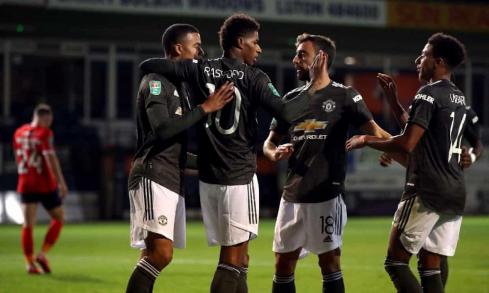 luton town 0 3 mu dang cap ngoi sao len tieng