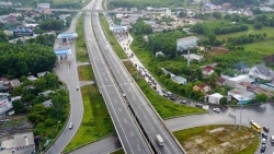 Chuẩn bị khởi công 3 dự án thành phần cao tốc Bắc - Nam vào cuối tháng 9