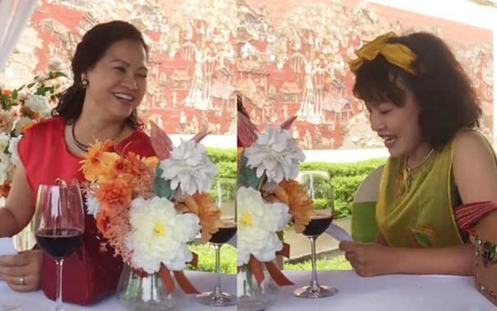 Hương vị tình thân: Đại diện VFC lên tiếng về suy đoán ông Sinh bị bắt trong đám cưới Nam-Long