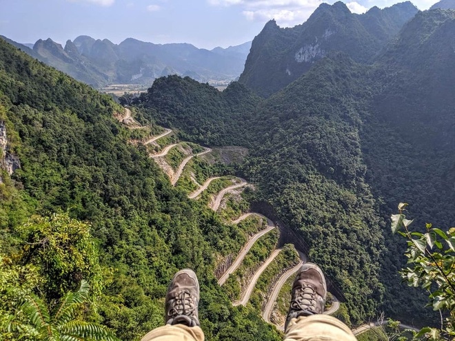 Những cảnh đẹp nổi tiếng của Cao Bằng - tỉnh duy nhất chưa có Covid-19