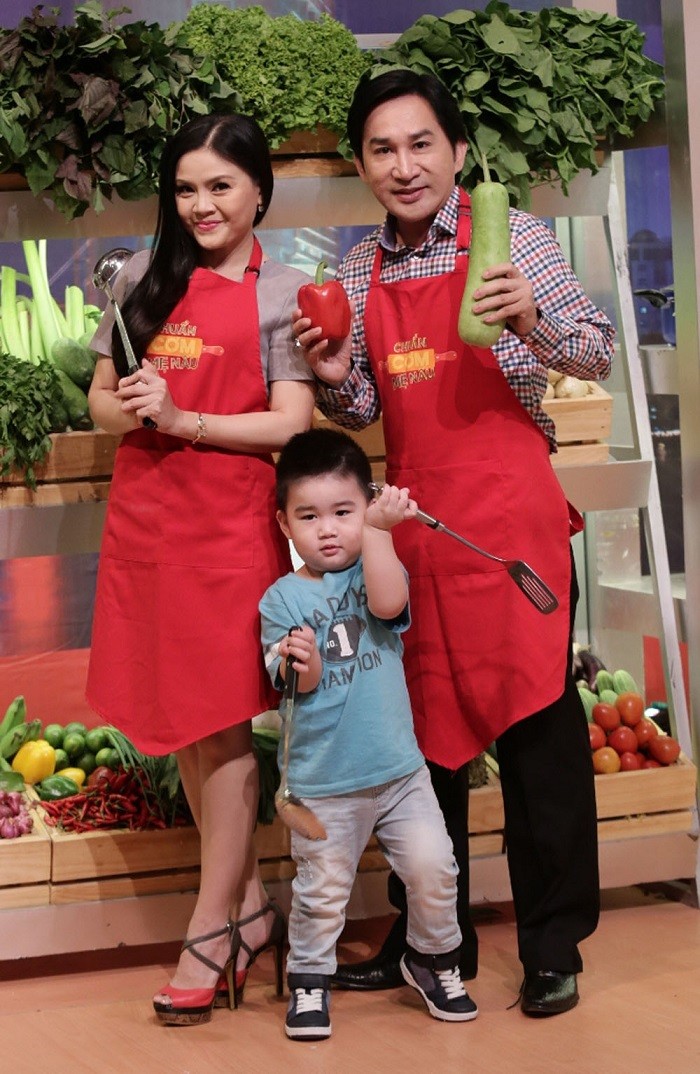 Cuộc sống hàng ngày của NSƯT Kim Tử Long giữa mùa dịch