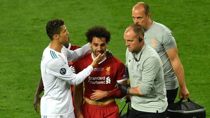 Cập nhật chuyển nhượng cầu thủ: Salah 'đòi' lương gia hạn không tưởng;