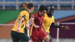 Người hâm mộ bóng đá châu Á khen ngợi hết lời đội tuyển Việt Nam, so sánh với đội tuyển Trung Quốc