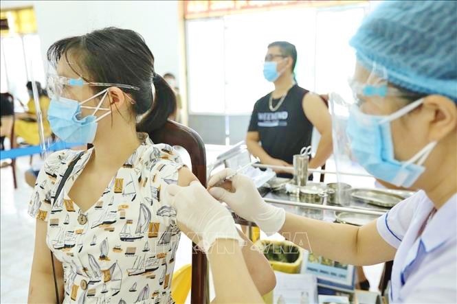 Covid-19 ở Hà Nội sáng 9/9: Thêm 2 ca mắc mới, 6 ổ dịch phức tạp