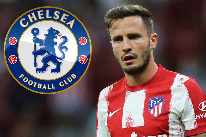 Chuyển nhượng cầu thủ: PSG thuyết phục Mbappe ở lại; Ronaldo đá trận MU gặp Newcastle; Saul Niguez về Chelsea