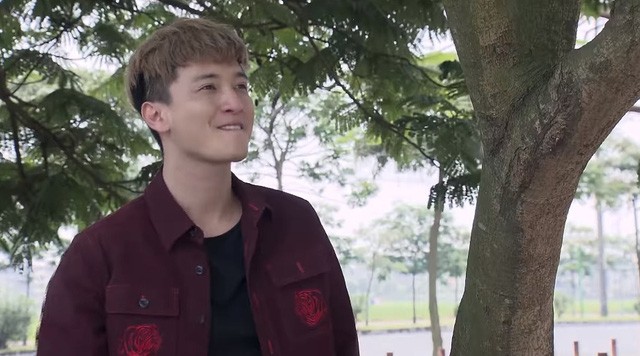 Diễn viên Huỳnh Anh bị chê 'kém duyên' khi nhắc đến bạn gái cũ