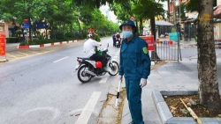 Covid-19 ở Việt Nam ngày 9/9: Tuần qua trung bình 310 ca tử vong mỗi ngày; Hà Nội thần tốc xét nghiệm, tiêm chủng diện rộng
