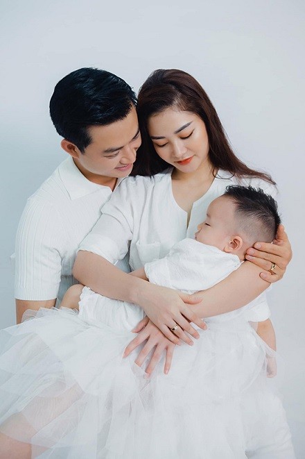 11 tháng 5 ngày: Diễn viên Tiến Lộc