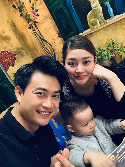 11 tháng 5 ngày: Diễn viên Tiến Lộc