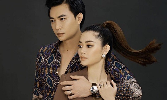 11 tháng 5 ngày: Diễn viên Tiến Lộc