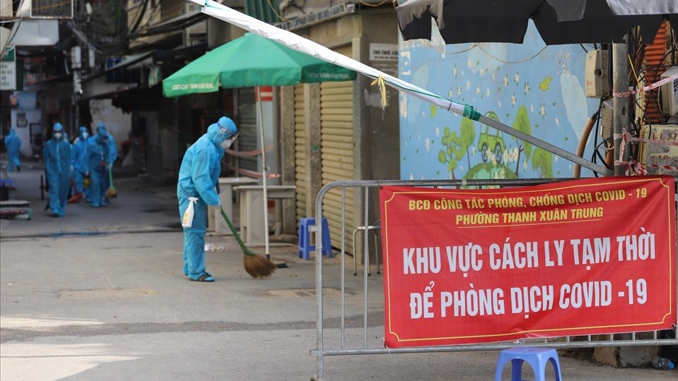 tin covid19 sang 309 tong cong gan 780000 ca nhiem nguy co lay nhiem lon trong kcn o ha nam gia xet nghiem cao do nhieu yeu to