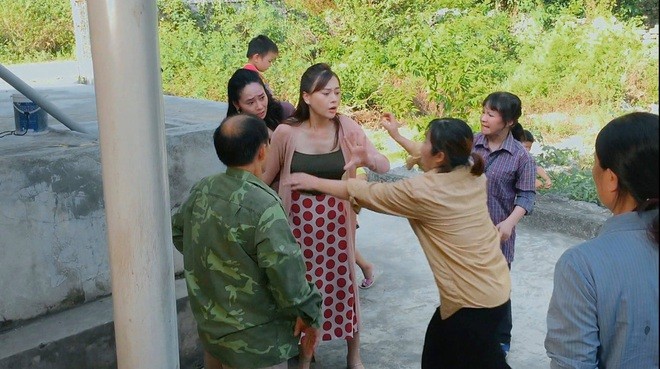 Hương vị tình thân: