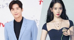 Yoona SNSD đóng phim hài lãng mạn cùng Kim Seon Ho