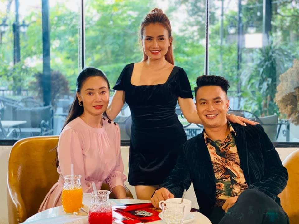 Hương vị tình thân: