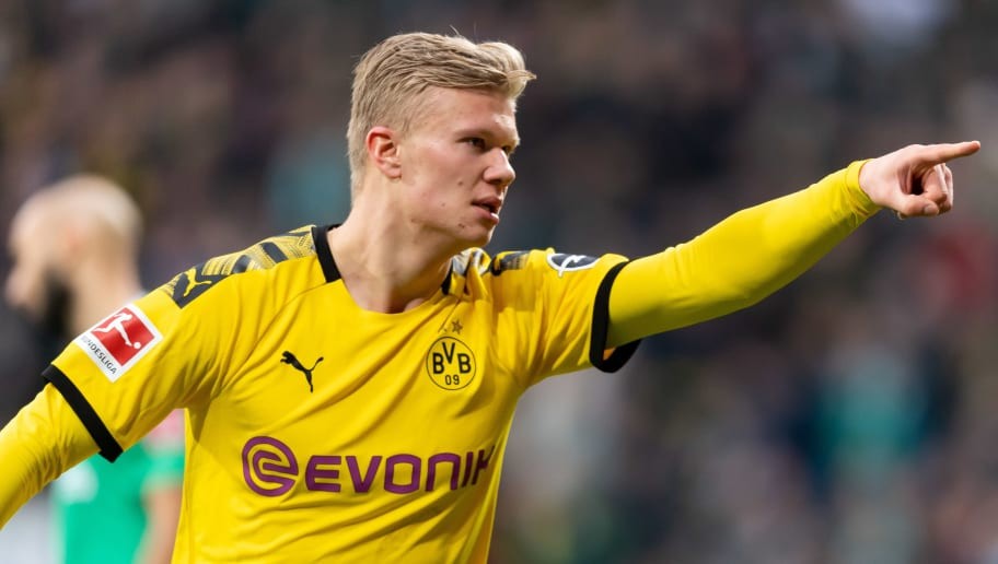 Chuyển nhượng cầu thủ Ngoại hạng Anh: