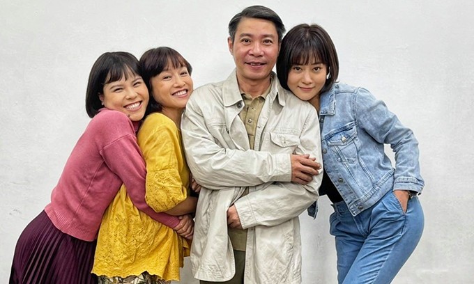 Ba bà mẹ bị ghét nhất trong 'Hương vị tình thân'