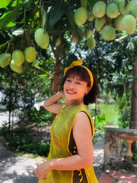 Ba bà mẹ bị ghét nhất trong 'Hương vị tình thân'