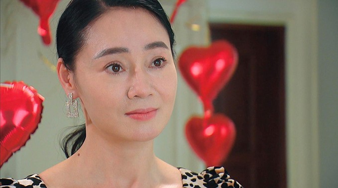 Ba bà mẹ bị ghét nhất trong 'Hương vị tình thân'