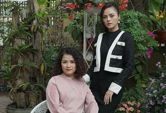 Ba bà mẹ bị ghét nhất trong 'Hương vị tình thân'