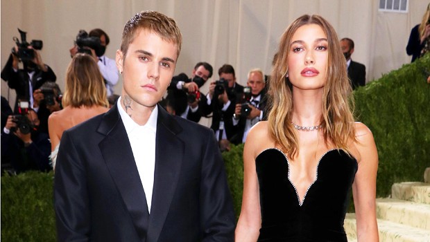 Nguyên nhân khiến Justin Bieber mang vẻ mặt "khó ở" tới Met Gala