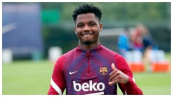 Chuyển nhượng cầu thủ: Hakimi với giấc mơ đến Real Madrid; Ansu Fati mặc áo số 10 của Messi ở Barca; Liverpool quan tâm Karim Adeyemi