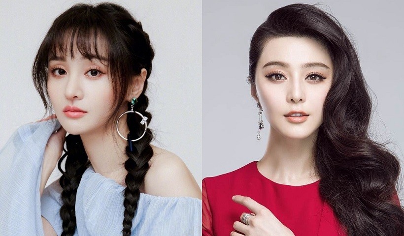 Vụ việc Phạm Băng Băng, Trịnh Sảng trốn thuế gây chấn động Trung Quốc. (Nguồn: Sina)