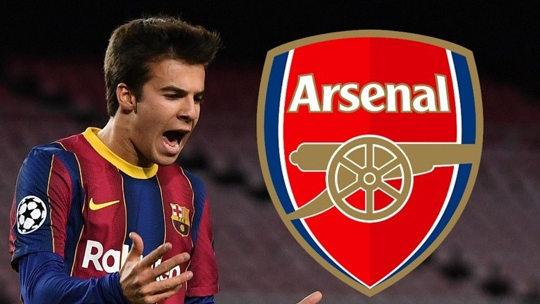 Chuyển nhượng cầu thủ: Arsenal tính bổ sung nhân sự; Barca có thể thay HLV; MU quan tâm Tanguy Ndombele