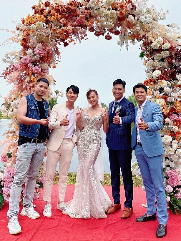 Hương vị tình thân: Diễn viên Tô Dũng bất ngờ với tình cảm yêu meend của khán giả dành cho nhân vật Phi