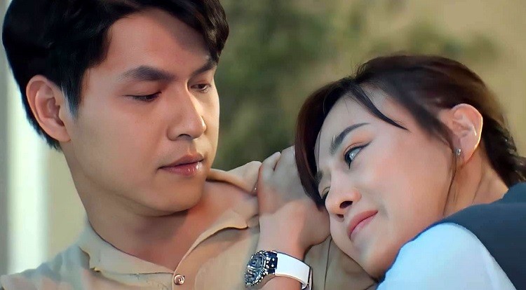 Hương vị tình thân: Diễn viên Tô Dũng bất ngờ với tình cảm yêu meend của khán giả dành cho nhân vật Phi