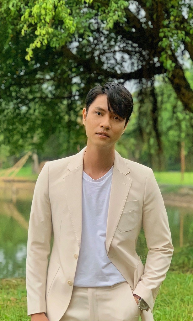 Hương vị tình thân: Diễn viên Tô Dũng bất ngờ với tình cảm yêu meend của khán giả dành cho nhân vật Phi