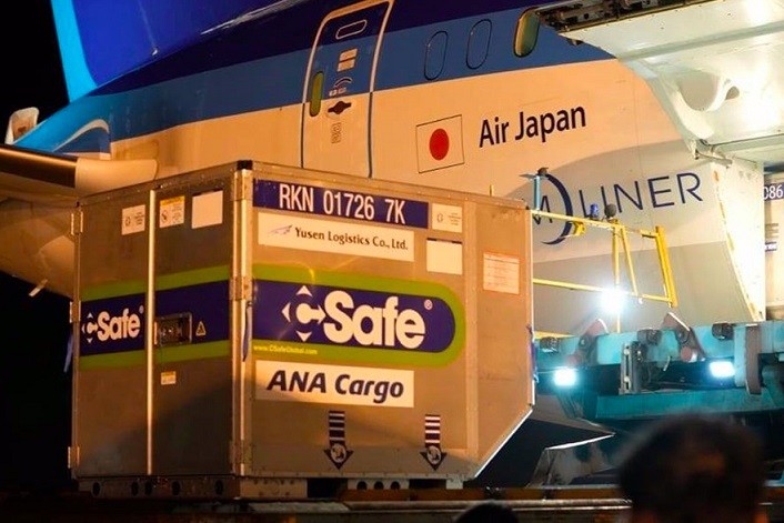 Nhật Bản tặng Việt Nam thêm 400.000 liều vaccine Covid-19