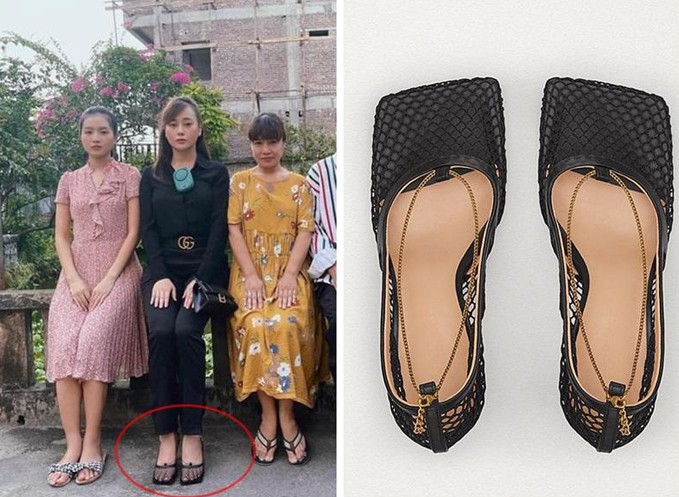 Hương vị tình thân: Cùng vui 'bóc giá' trang sức, phụ kiện hàng hiệu của Phương Nam - con dâu nhà giàu