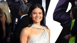 Dàn sao đình đám diện hàng hiệu dự ra mắt phim mới về điệp viên 007