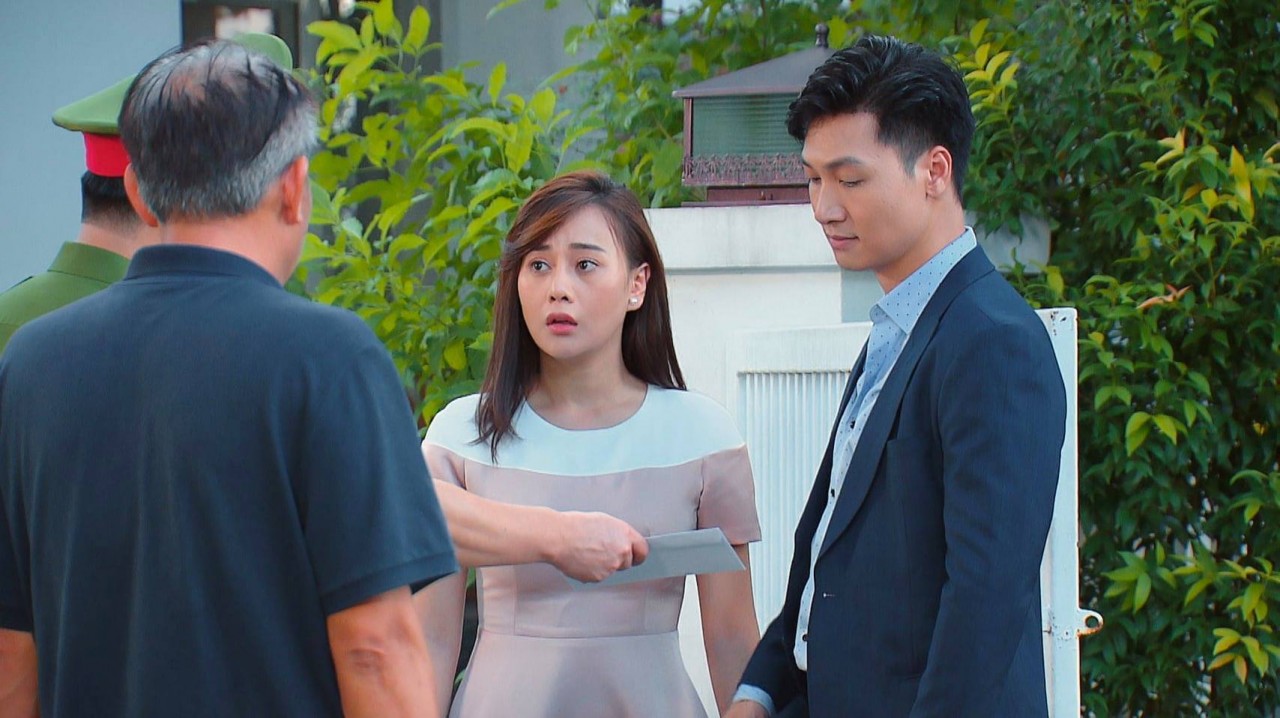 Cùng khán giả phân tích những tình huống chưa hợp lý trong phim Hương vị tình thân Cùng khán giả phân tích những tình huống chưa hợp lý trong phim Hương vị tình thân