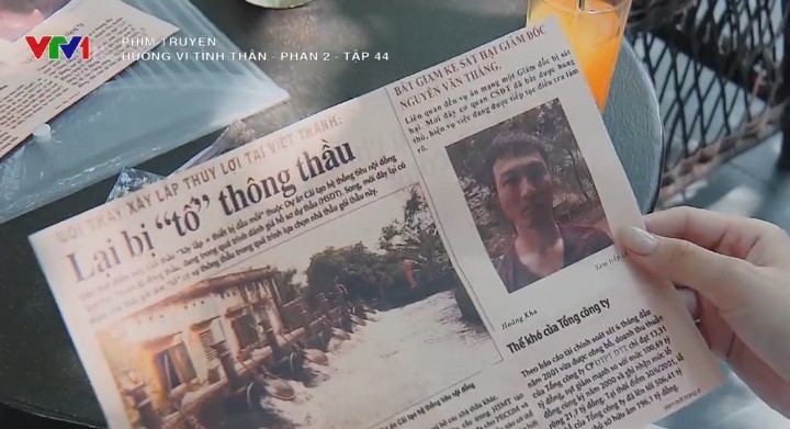 Cùng khán giả phân tích những tình huống chưa hợp lý trong phim Hương vị tình thân Cùng khán giả phân tích những tình huống chưa hợp lý trong phim Hương vị tình thân