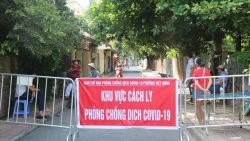 Covid-19 ở Hà Nội sáng 30/9: Không ca mắc mới, đã tiêm gần 7 triệu mũi vaccine