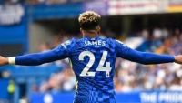 Chuyển nhượng cầu thủ ngày 5/9: MU cần bổ sung tiền vệ; Chelsea giữ chân Reece James; Arsenal hỏi mượn Ferran Torres