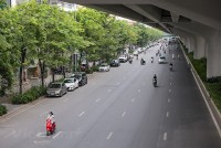 Dự báo thời tiết đêm nay và ngày mai (5-6/9): Hà Nội, Bắc Bộ, Bắc Trung Bộ có nắng nóng; Nam Trung Bộ, Tây Nguyên, Nam Bộ chiều tối mưa to cục bộ